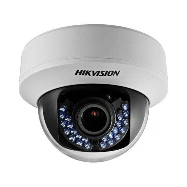 CCTV HIKVISION
